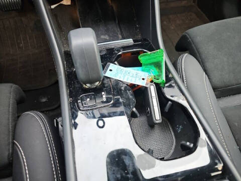 2023 Volvo C40 Recharge Twin Ultimate