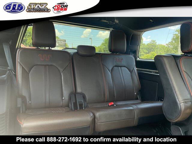 2020 Ford Expedition King Ranch