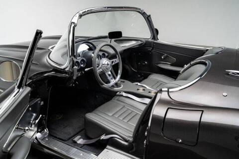 1959 Chevrolet Corvette