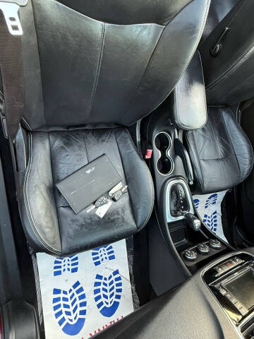 2014 Chrysler 200 Limited