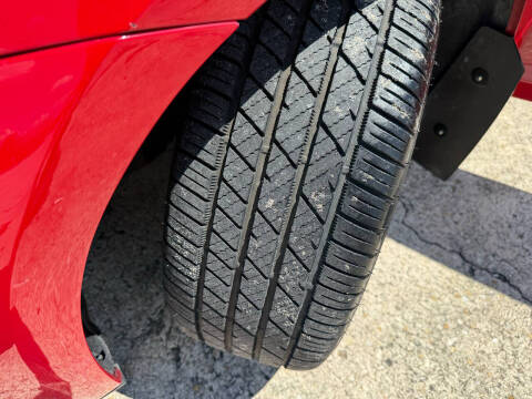 2015 Volkswagen Golf TDI SEL