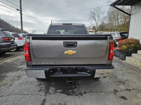 2007 Chevrolet Silverado 1500