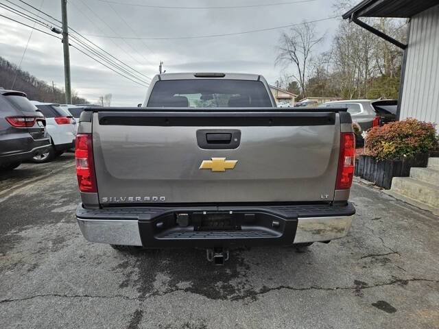 2007 Chevrolet Silverado 1500