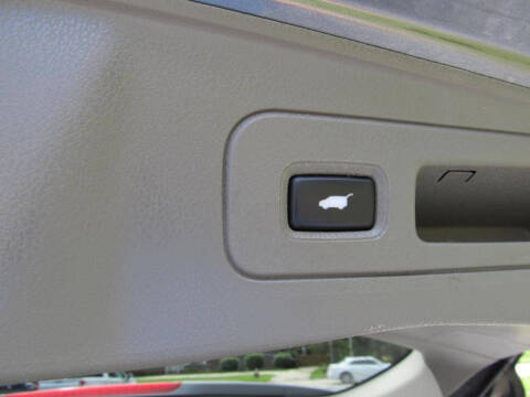 2011 Acura MDX SH-AWD w/Tech