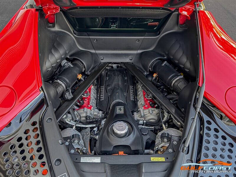 2023 Ferrari SF90 Stradale