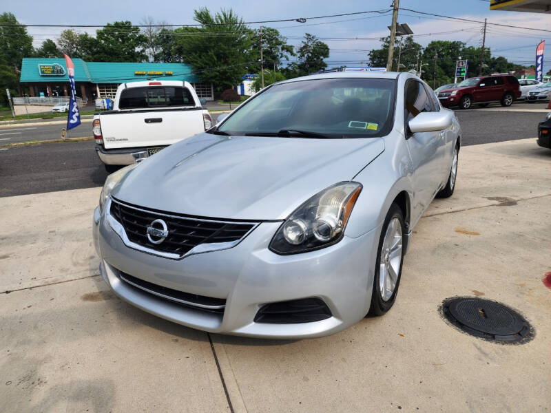 Independence Auto Sale in Bordentown, NJ