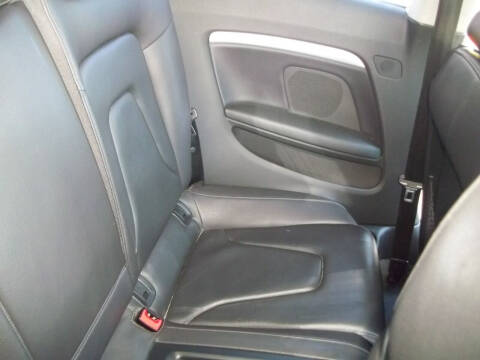 2013 Audi A5 2.0T quattro Premium