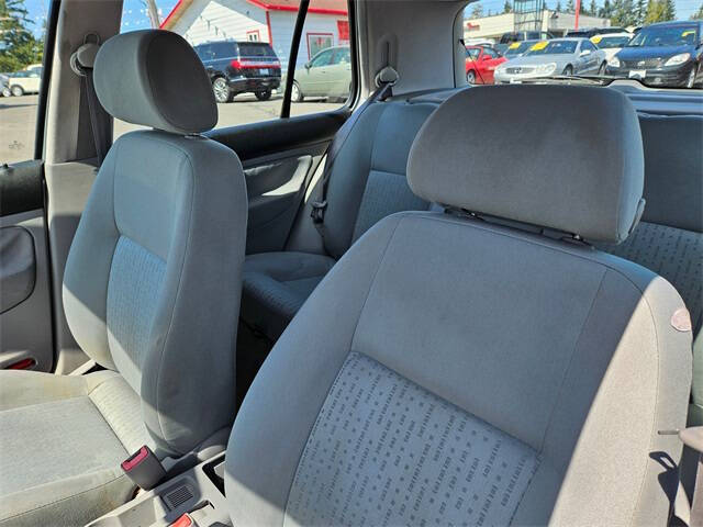 2005 Volkswagen Golf GL