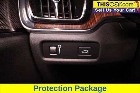 2021 Volvo S60 T5 Momentum