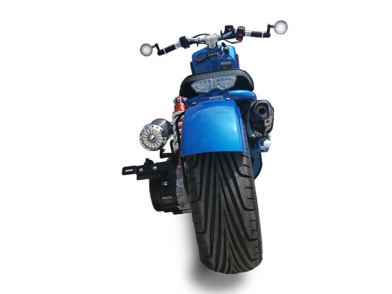 2026 Maddog Gen 5 150cc
