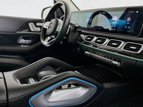 2023 Mercedes-Benz GLS GLS 450