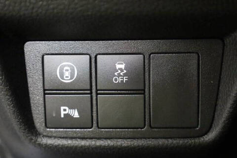 2022 Honda Accord Hybrid Touring