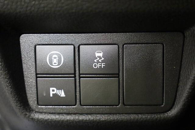 2022 Honda Accord Hybrid Touring