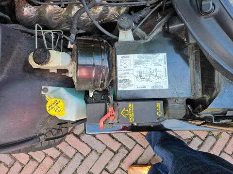 2000 Dodge Viper RT/10