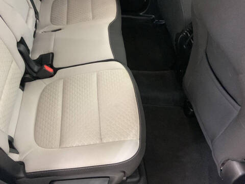 2023 Ford Escape Hybrid Active