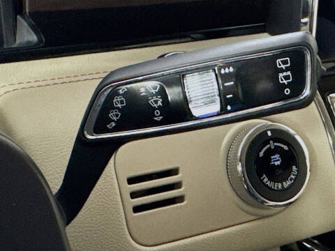 2019 Lincoln Navigator L Reserve