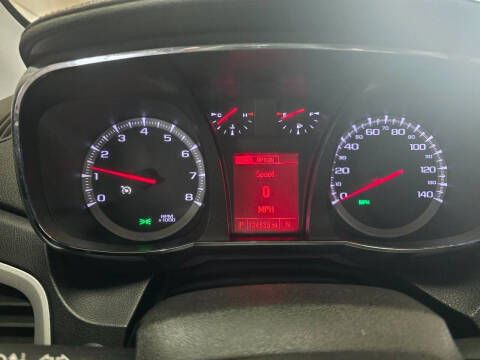 2015 GMC Terrain SLT-1