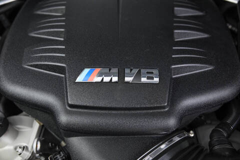 2013 BMW M3