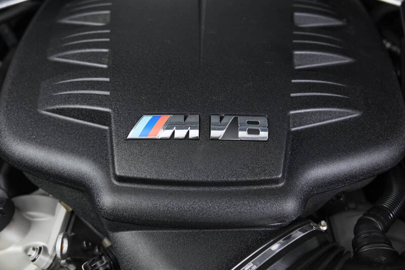 2013 BMW M3