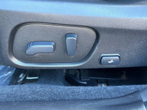 2015 Subaru Forester 2.0XT Touring