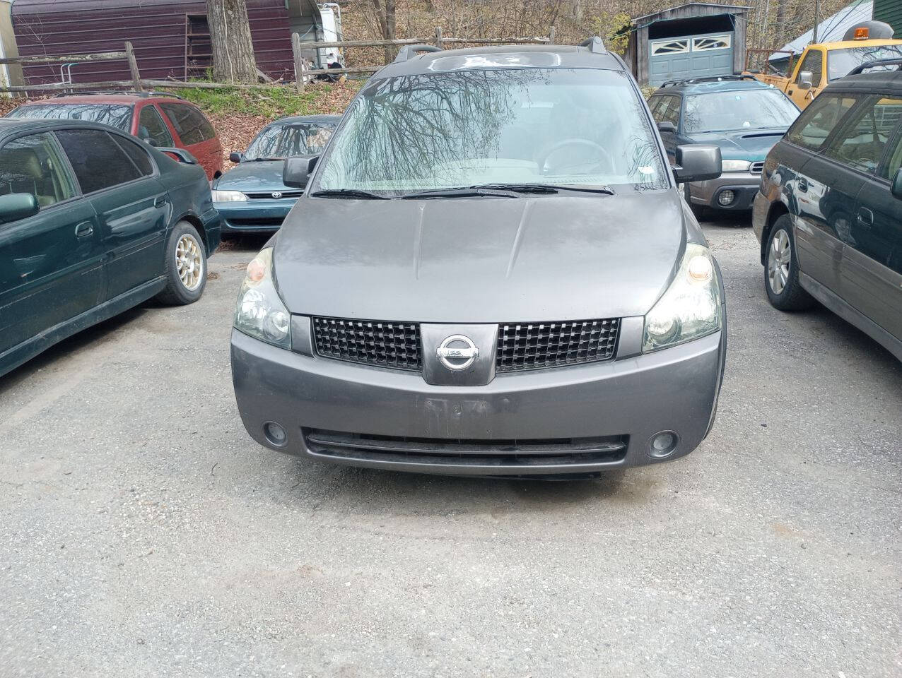 McKays Used Cars in Brattleboro, VT