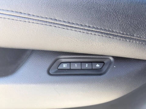 2015 Cadillac Escalade ESV Luxury