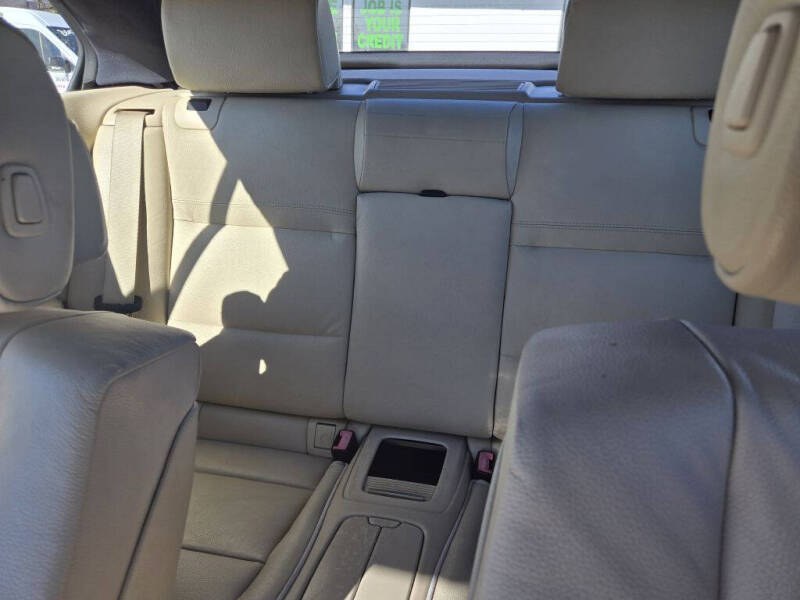 2009 BMW 3 Series 328i