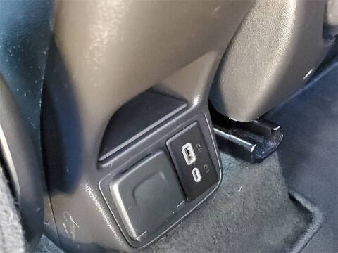 2020 Buick Encore GX Essence