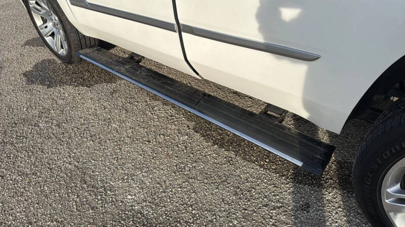 2020 Cadillac Escalade Premium Luxury