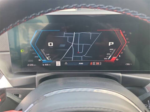 2024 BMW M4 Competition xDrive