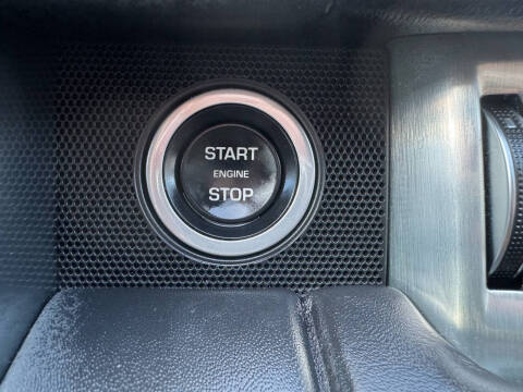 2020 Land Rover Range Rover P525 HSE