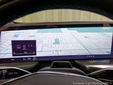 2026 Cadillac Escalade IQL Premium Sport