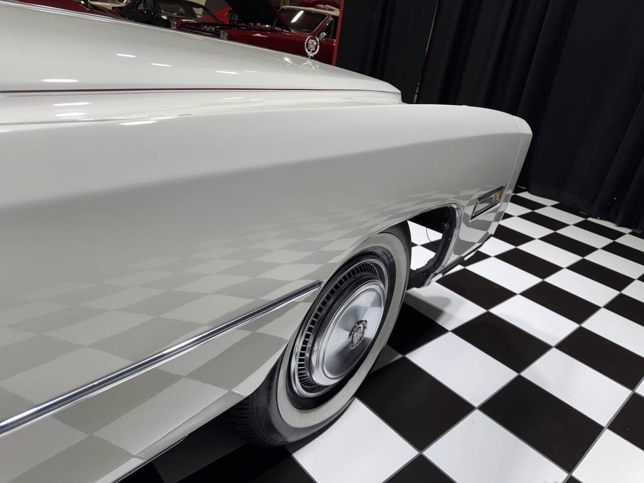 1975 Cadillac Eldorado 64