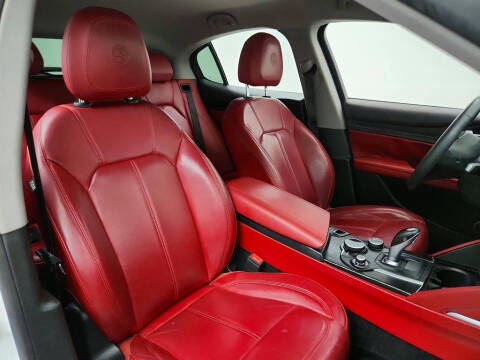 2019 Alfa Romeo Stelvio