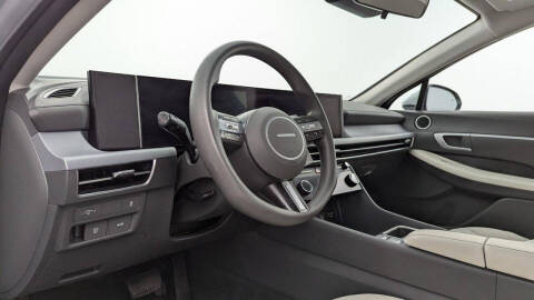 2024 Hyundai Sonata