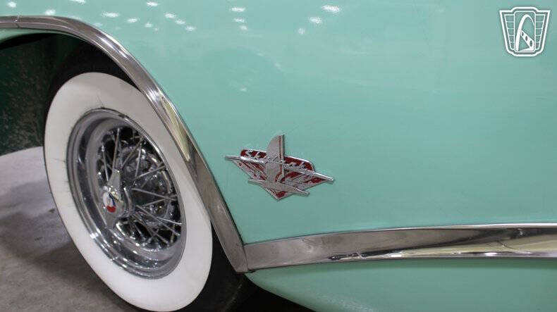 1954 Buick Skylark