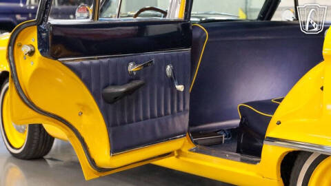 1962 Ford Falcon