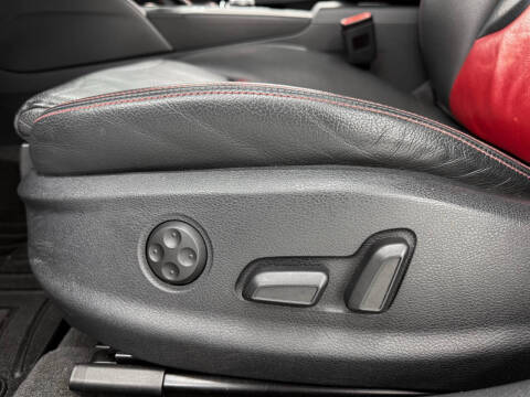 2016 Audi S3 2.0T quattro Premium Plus