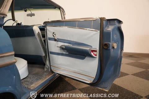 1959 Chevrolet Impala