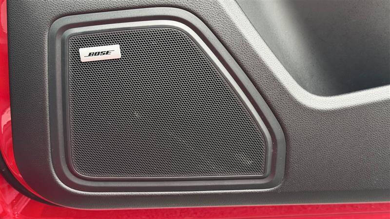 2017 Porsche Macan GTS