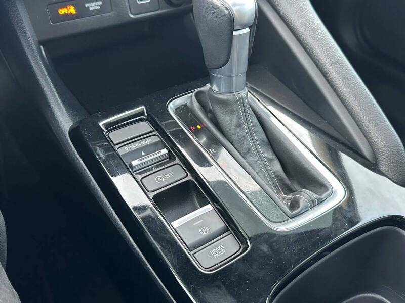 2023 Acura Integra w/A-SPEC