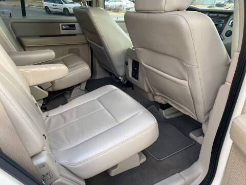 2008 Ford Expedition Limited