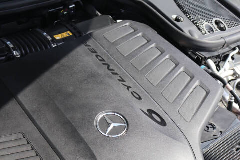 2022 Mercedes-Benz E-Class E 450