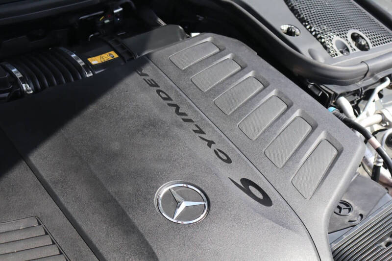 2022 Mercedes-Benz E-Class E 450