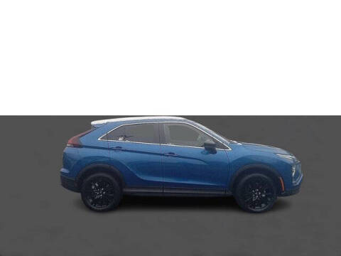 2026 Mitsubishi Eclipse Cross LE