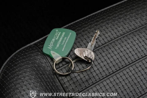 1978 Volkswagen Super Beetle