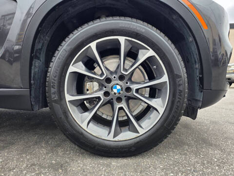 2017 BMW X5 sDrive35i
