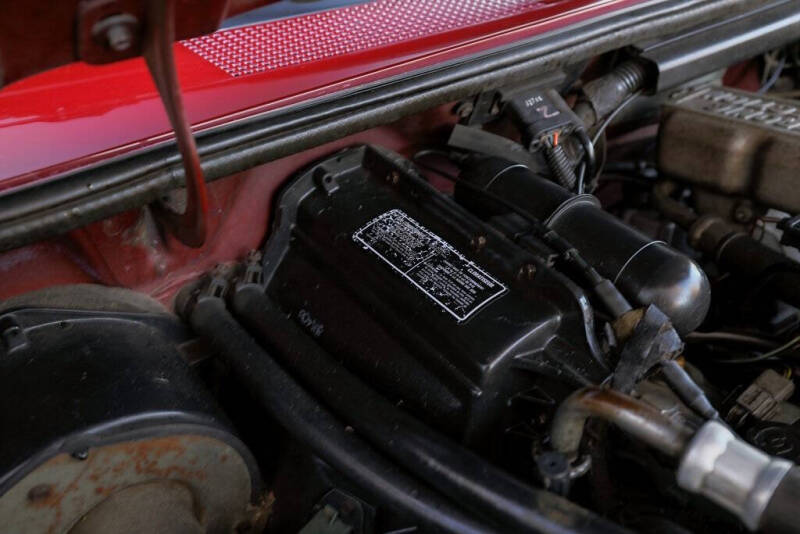 1989 Ford Bronco II Eddie Bauer