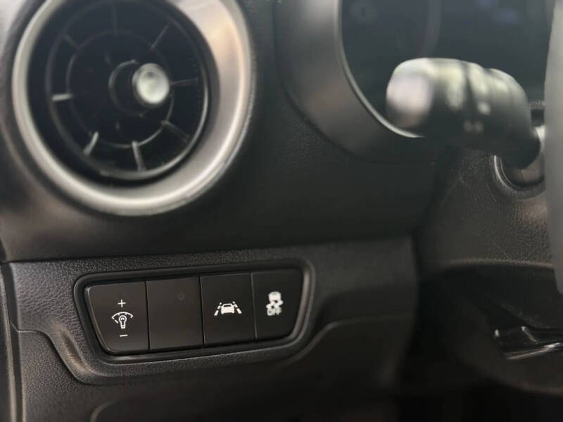 2020 Kia Forte