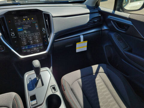 2024 Subaru Impreza Sport